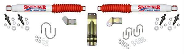 Skyjacker 2005-2017 Ford F-350 Super Duty Steering Damper Kit