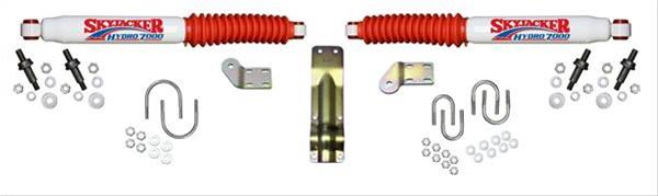 Skyjacker 1998-1999 Dodge Ram 1500 Steering Damper Kit