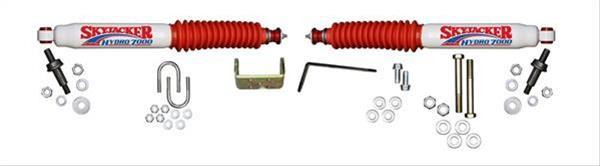 Skyjacker 2007-2007 Chevrolet Silverado 1500 Classic 4 Wheel Drive Steering Damper Kit