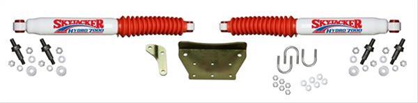 Skyjacker 1999-1999 Ford F-250 4 Wheel Drive Steering Damper Kit