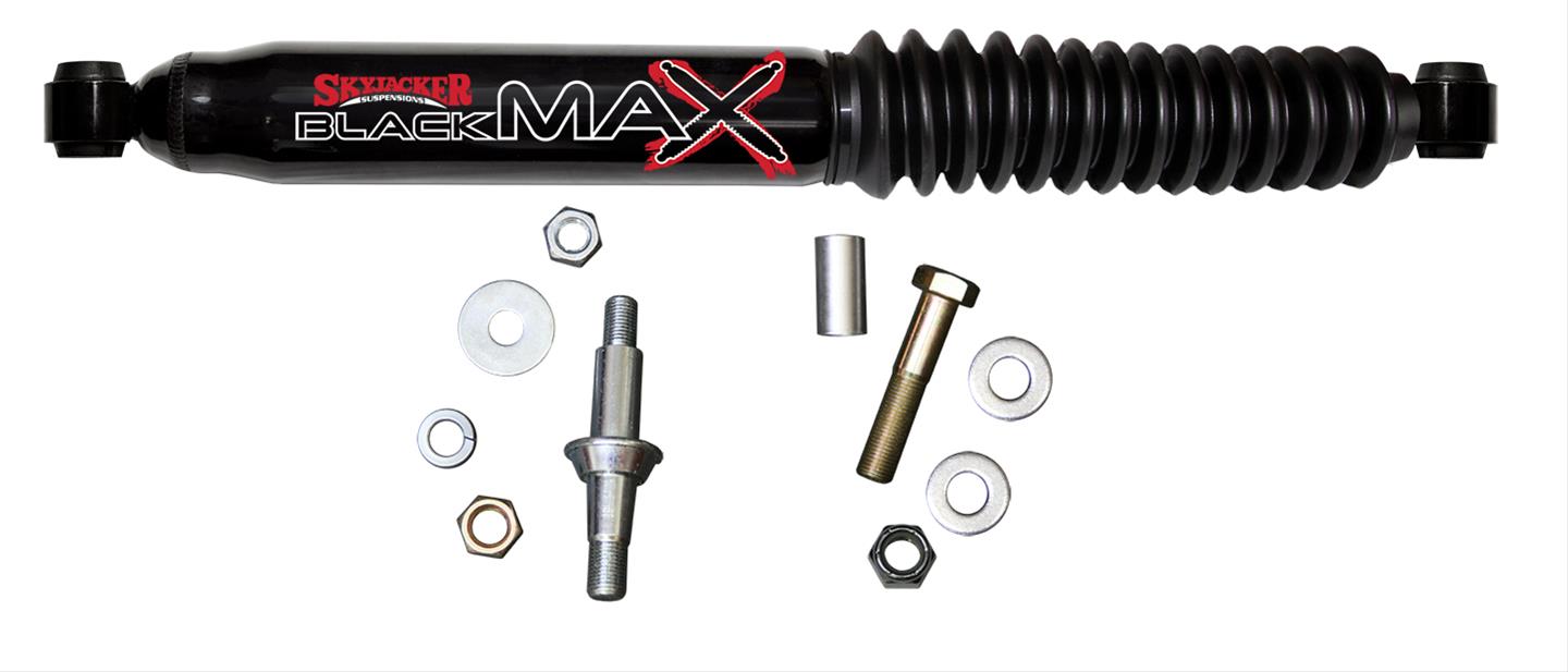 Skyjacker 2011-2017 Chevrolet Silverado 2500 HD 4 Wheel Drive Steering Damper Kit