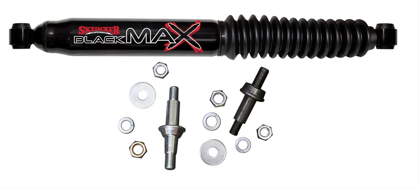 Skyjacker 1979-1986 GMC K2500 Pickup Steering Damper Kit