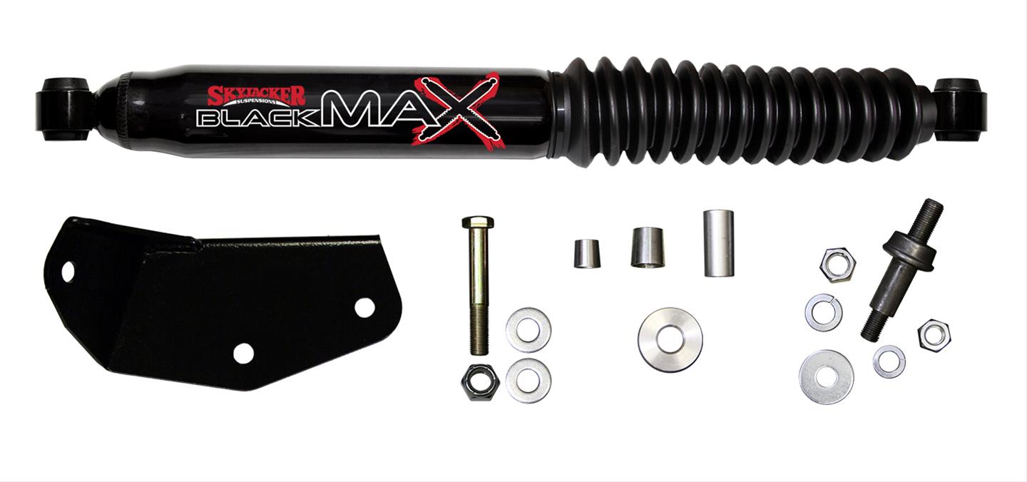 Skyjacker 2005-2010 Ford F-250 Super Duty 4 Wheel Drive Steering Damper Kit