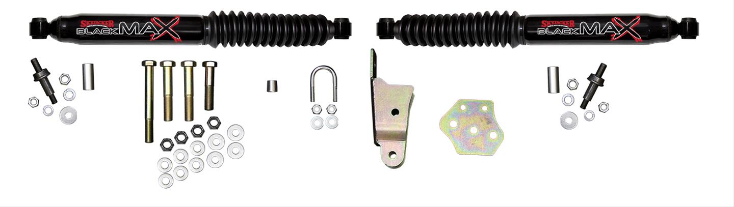 Skyjacker 1994-1997 Dodge Ram 1500 4 Wheel Drive Steering Damper Kit