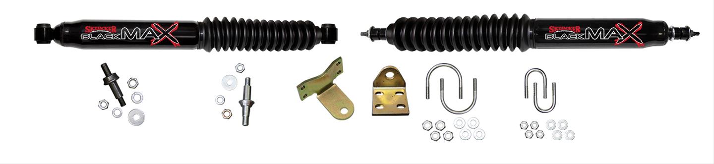 Skyjacker 1987-1987 GMC V3500 Pickup Steering Damper Kit