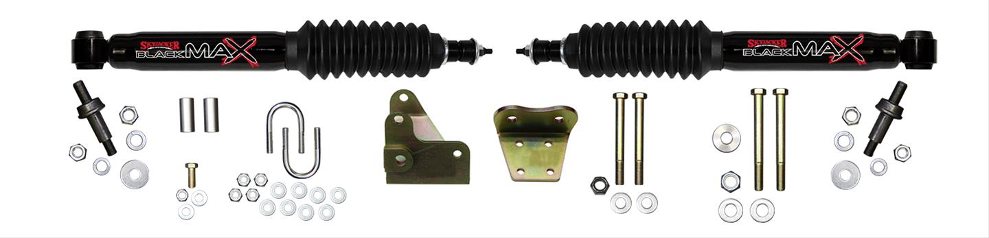 Skyjacker 1997-2003 Ford F-150 4 Wheel Drive Steering Damper Kit