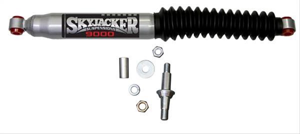 Skyjacker 2004-2006 Jeep Wrangler (LJ) Steering Damper Kit