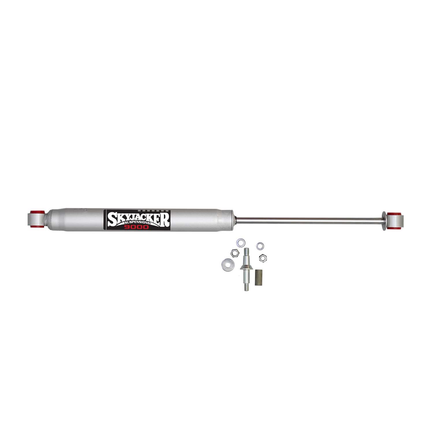 Skyjacker 08-25 Ford F250 9000 MAX OEM Replacement Steering Stabilizer Kit