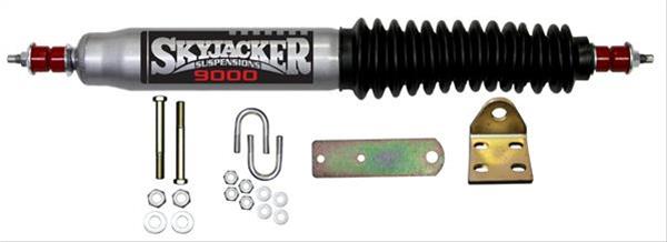 Skyjacker 1987-1995 Jeep Wrangler (YJ) Steering Damper Kit