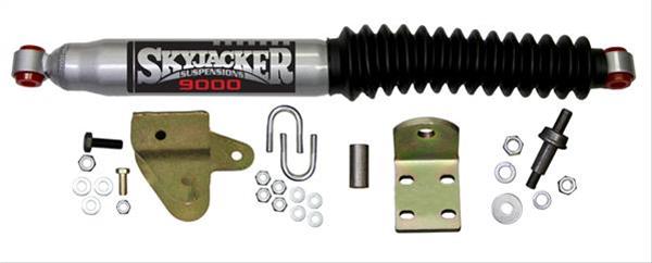Skyjacker 2004-2006 Jeep Wrangler (LJ) Steering Damper Kit