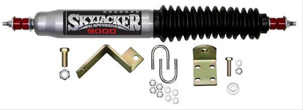 Skyjacker 1992-1998 Chevrolet K2500 Suburban Steering Damper Kit