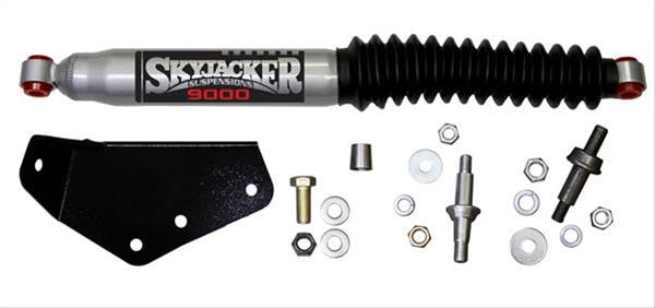 Skyjacker 2005-2010 Ford F-250 Super Duty 4 Wheel Drive Steering Damper Kit