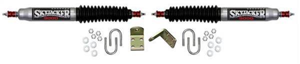 Skyjacker 1978-1979 Ford Bronco Steering Damper Kit