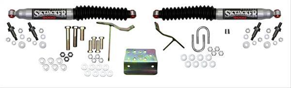 Skyjacker 2007-2007 Dodge Ram 3500 Steering Damper Kit