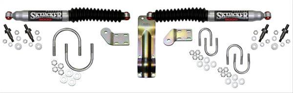 Skyjacker 1998-2001 Dodge Ram 1500 4 Wheel Drive Steering Damper Kit