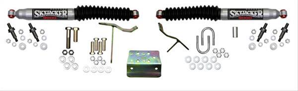 Skyjacker 2009-2010 Dodge Ram 3500 4 Wheel Drive Steering Damper Kit