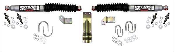 Skyjacker 1998-2002 Dodge Ram 2500 4 Wheel Drive Steering Damper Kit