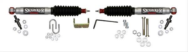 Skyjacker 2002-2006 Chevrolet Avalanche 1500 Steering Damper Kit