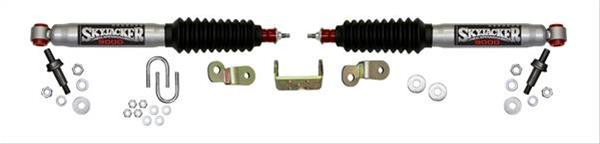 Skyjacker 2002-2006 Chevrolet Avalanche 2500 Steering Damper Kit