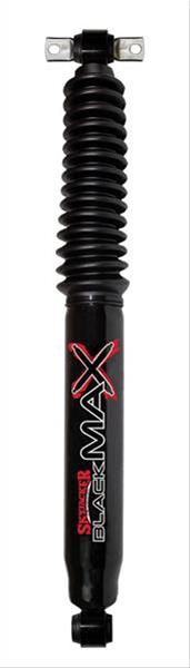 Skyjacker 2007-2017 Jeep Wrangler (JK) Black Max Shock Absorber