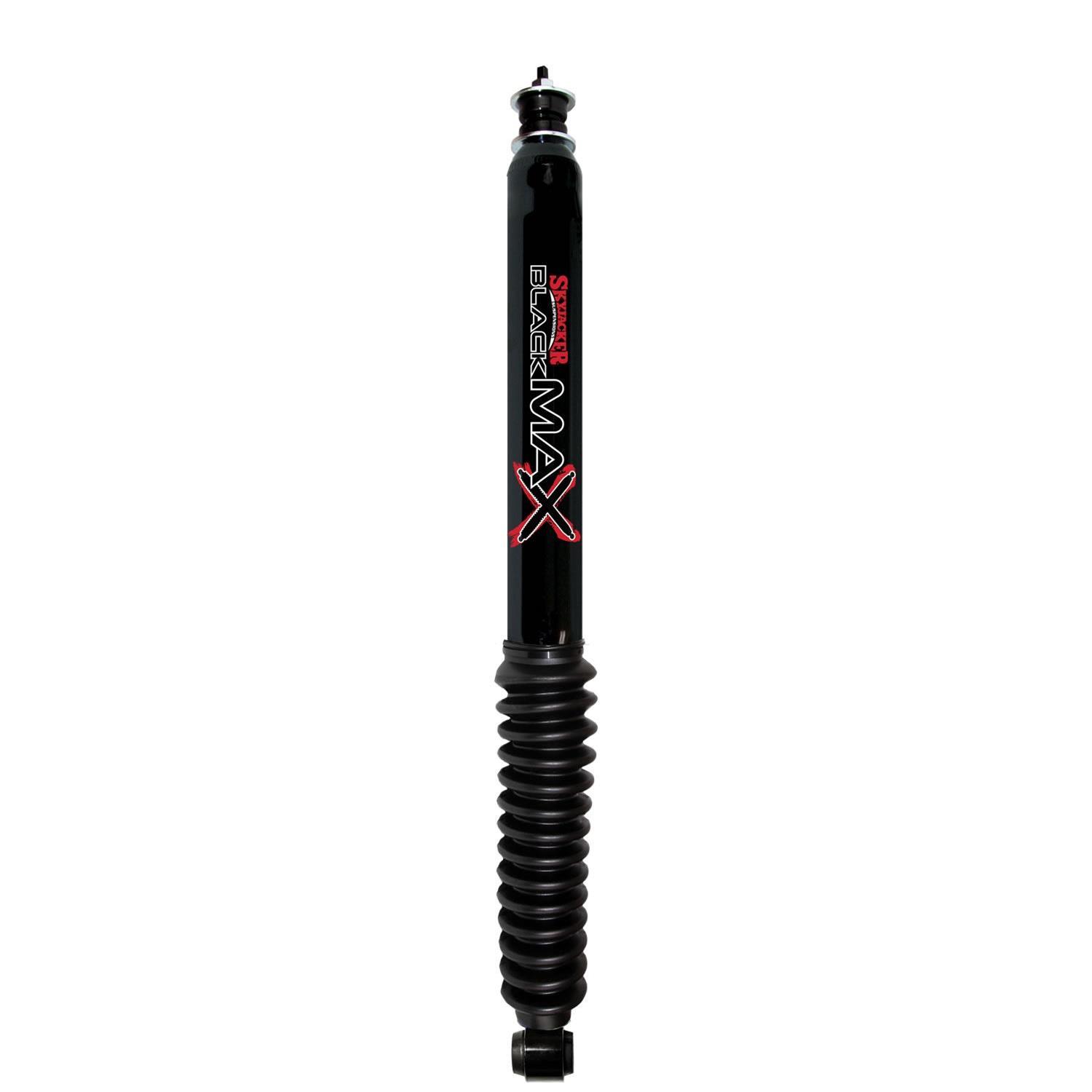 Skyjacker 1994-2001 Ram 1500 2WD Black Max 8500 Shock Absorber w/ Black Boot
