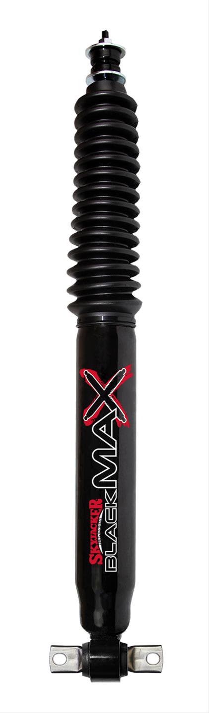 Skyjacker 1999-2004 Jeep Grand Cherokee (WJ) Black Max Shock Absorber