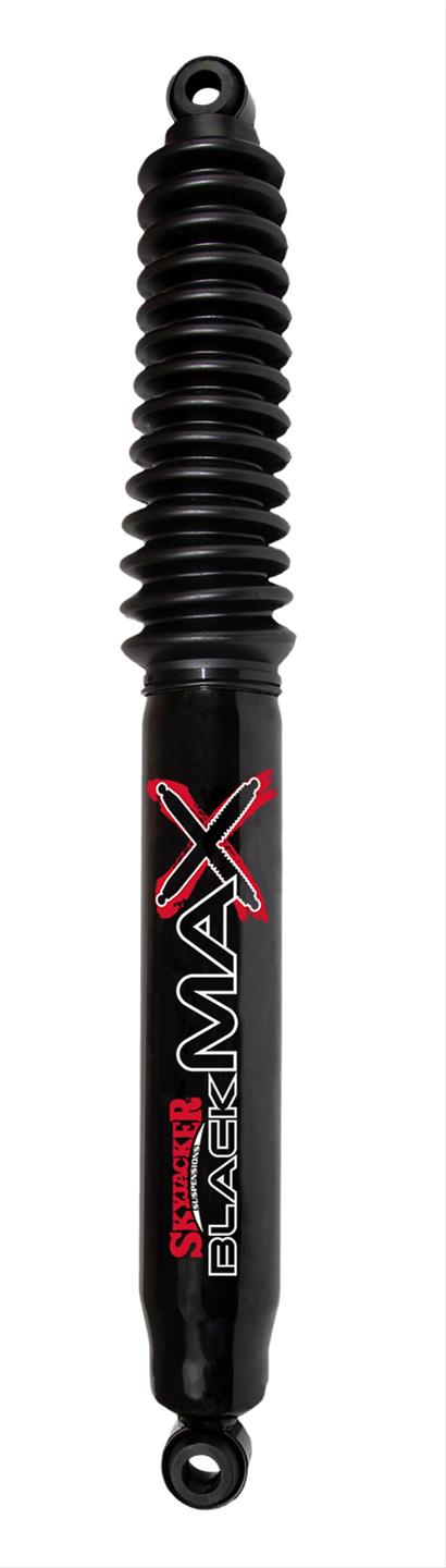 Skyjacker Suspensions B8527 Skyjacker Black MAX Shocks | Summit Racing