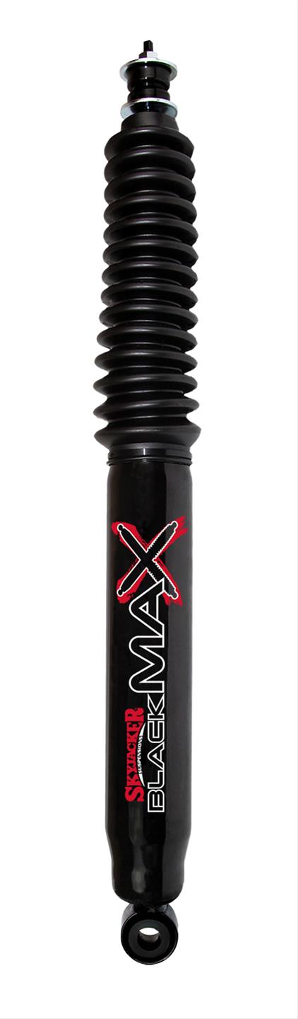 Skyjacker Suspensions B8554 Skyjacker Black MAX Shocks | Summit Racing