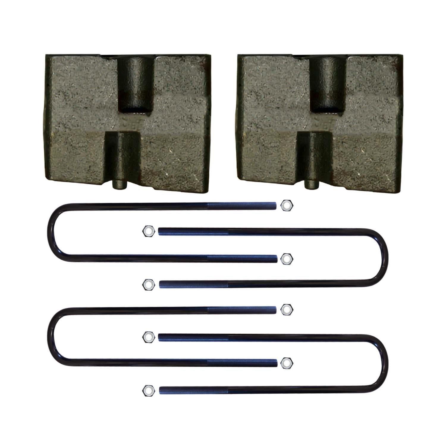 Skyjacker 4.5in B/UB KT 02-08 DGE 1500