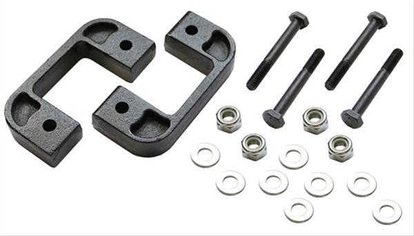 Skyjacker 2014-2017 Chevrolet Silverado 1500 Suspension Front Leveling Kit
