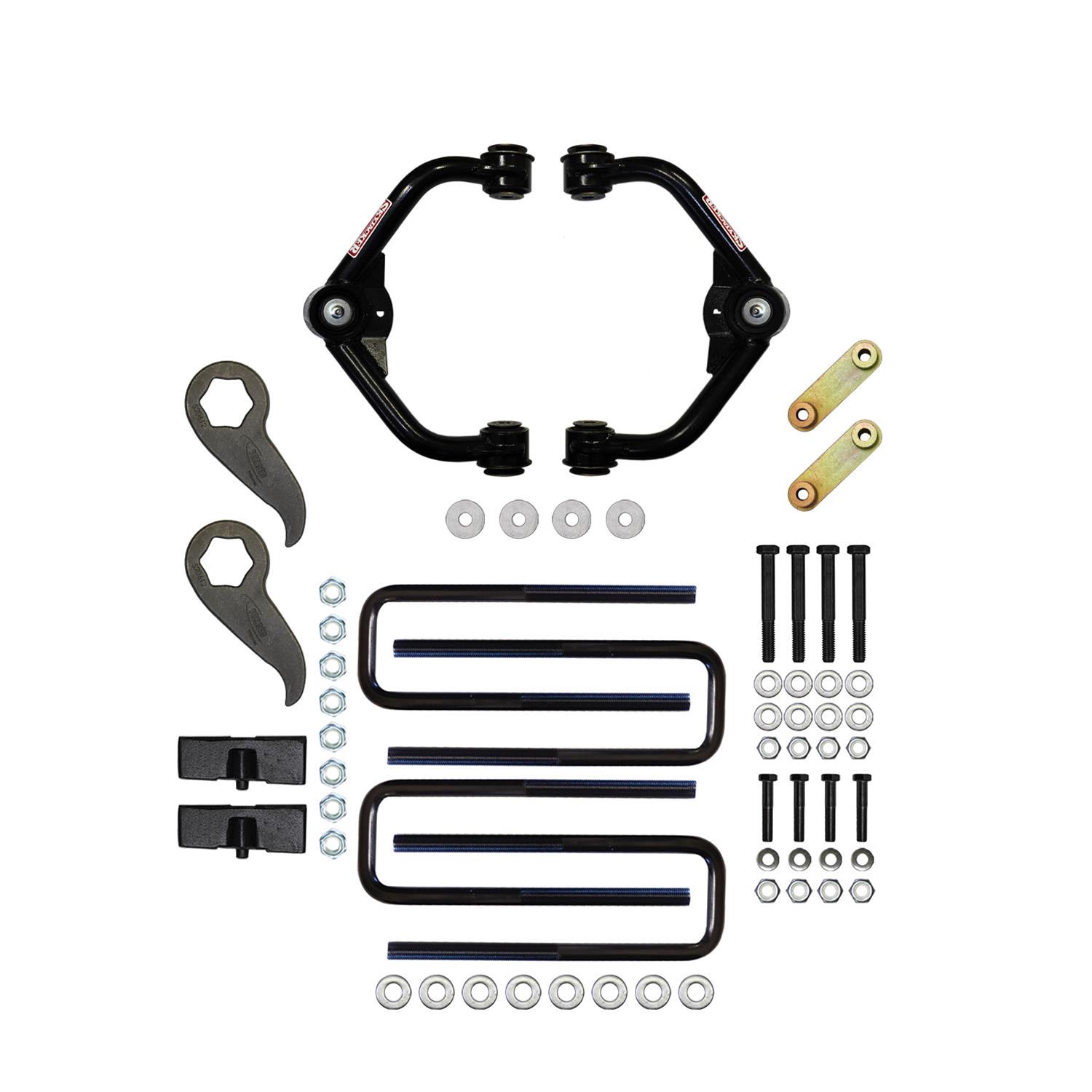 Skyjacker - C20350 - Skyjacker C20350 Component Box