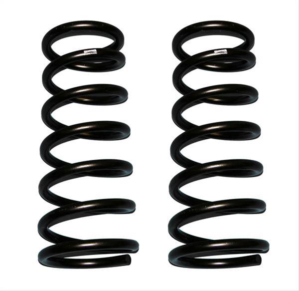 Skyjacker Coil Spring Set 1994-2001 Dodge Ram 1500 4 Wheel Drive