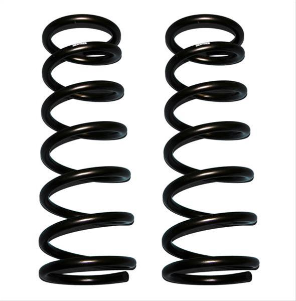 Skyjacker 5"00-01DGE,1/2TON CLII KIT (1x skyD50, 1x skyD502, 1x skyD4552) thumbnail 2