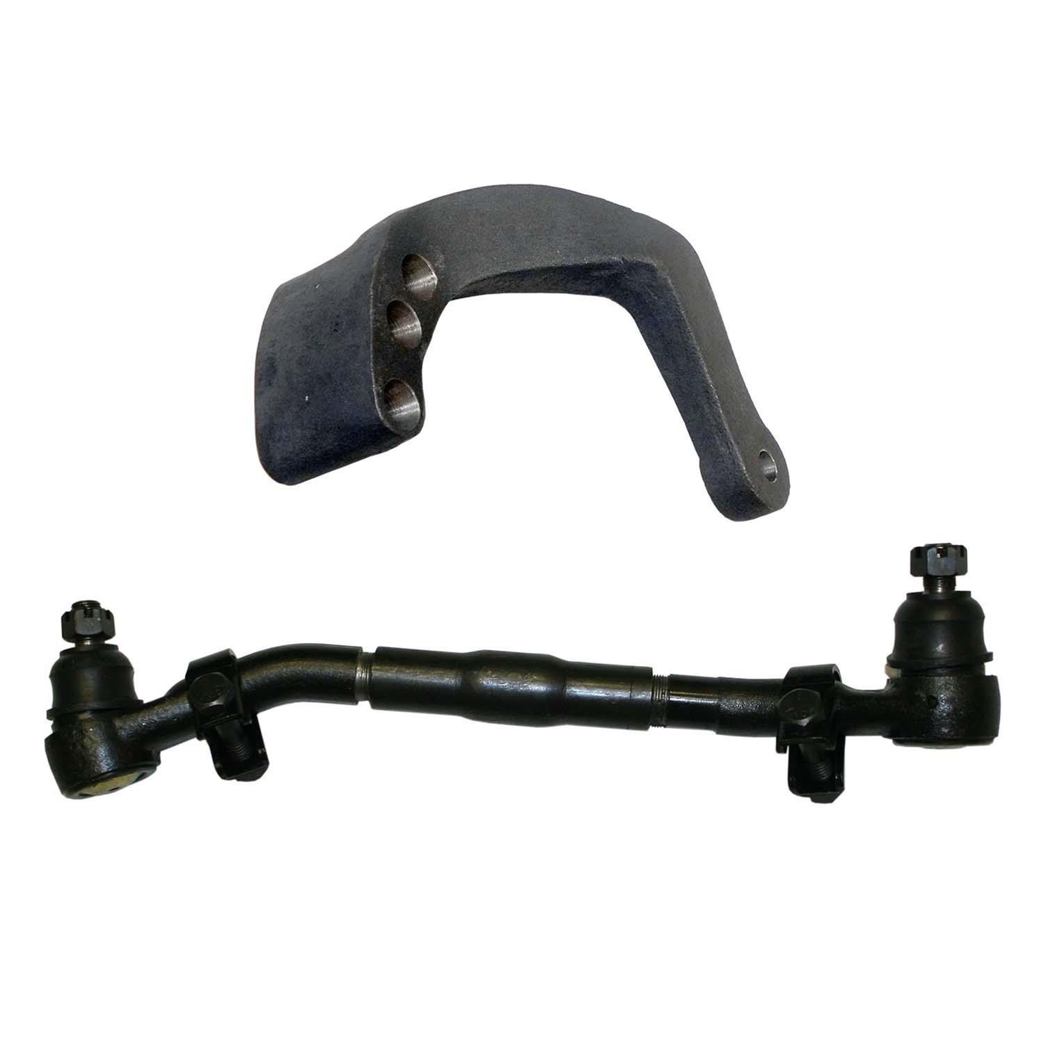 Skyjacker Suspensions Steering Arms DA6510 Arm, STEERING ARM AND DRAG LINK