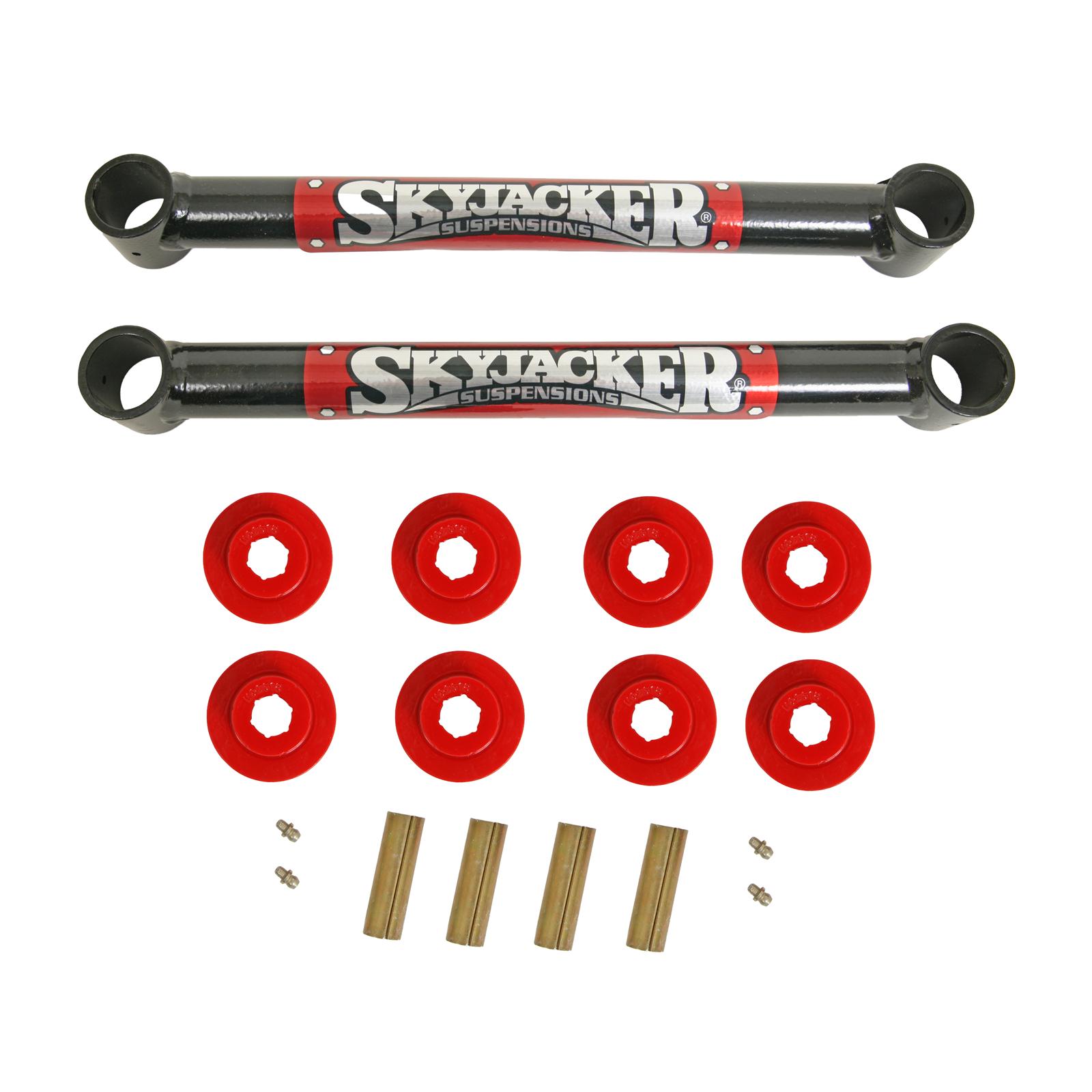 Skyjacker Suspensions DUL253 Skyjacker Single Flex Control Arms ...