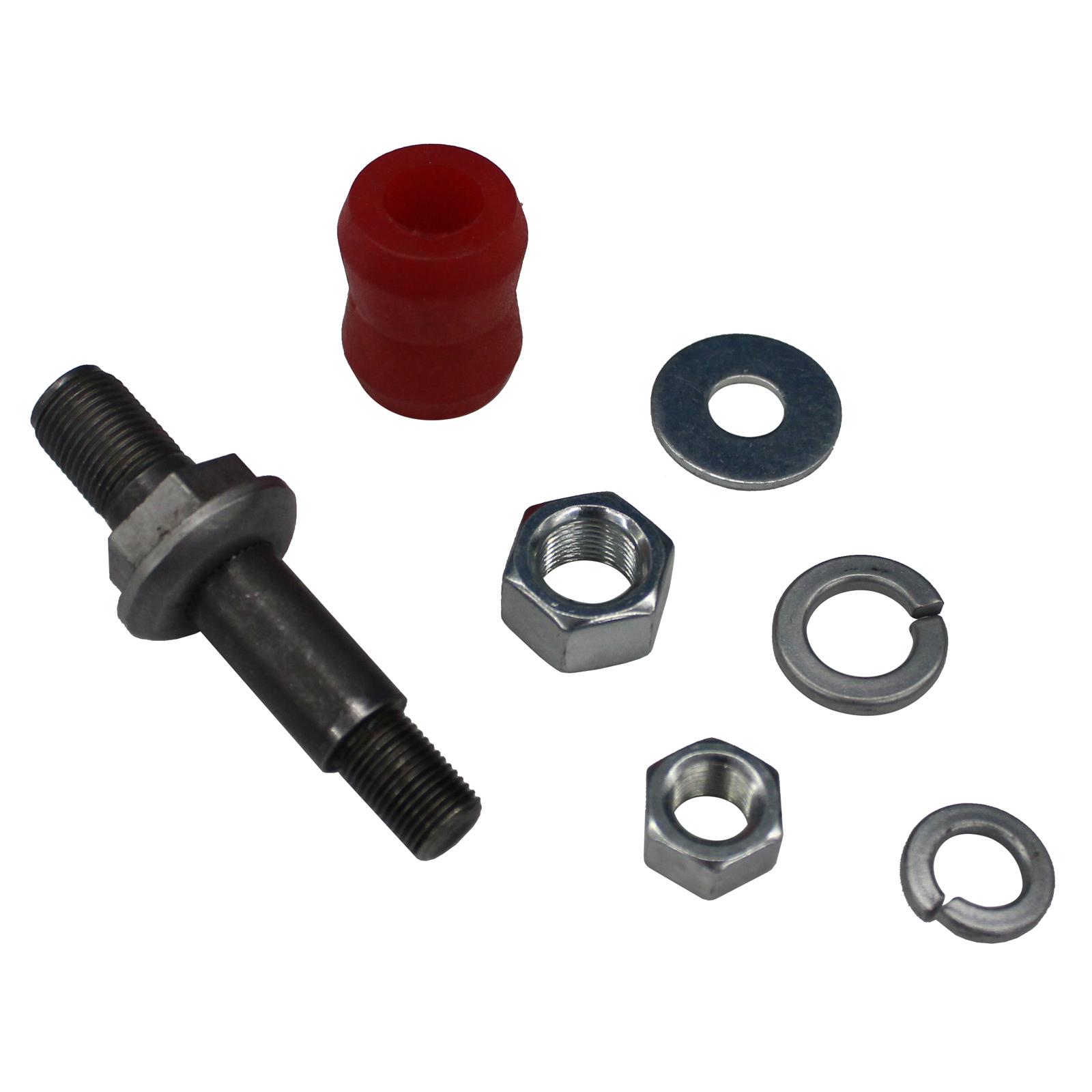 Skyjacker Suspensions EB7 Skyjacker Shock Bushings Summit Racing