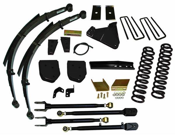 Skyjacker Suspensions F11852KS Skyjacker Suspension Lift Kits | Summit ...