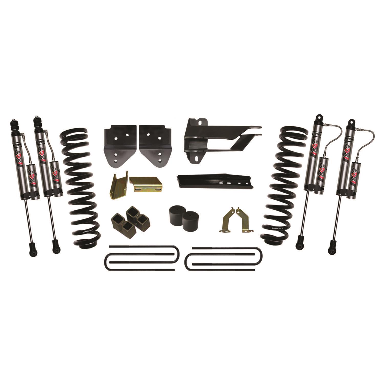 Skyjacker Suspensions F17451K3X Skyjacker Suspension Lift Kits