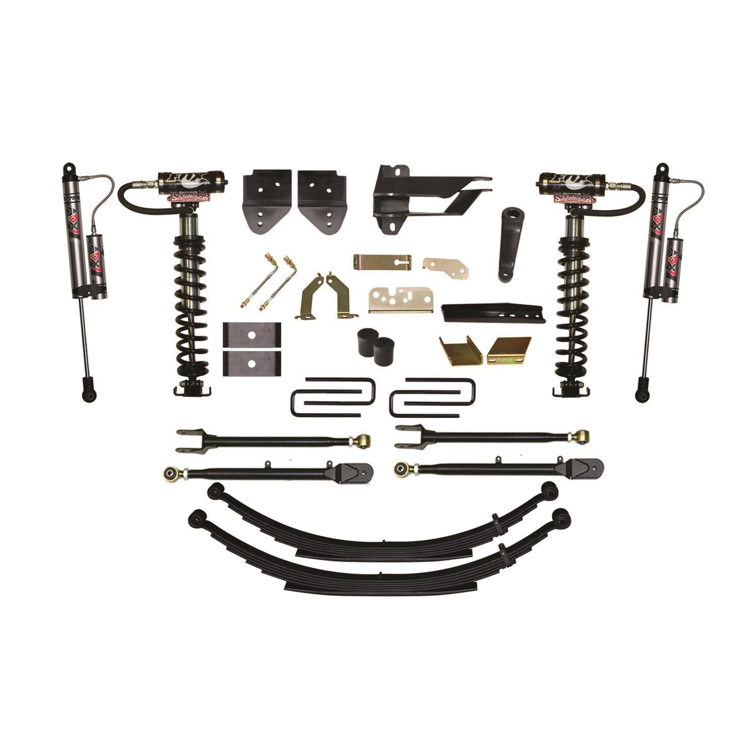 Skyjacker Suspensions F17624LSKSX Skyjacker Suspension Lift Kits