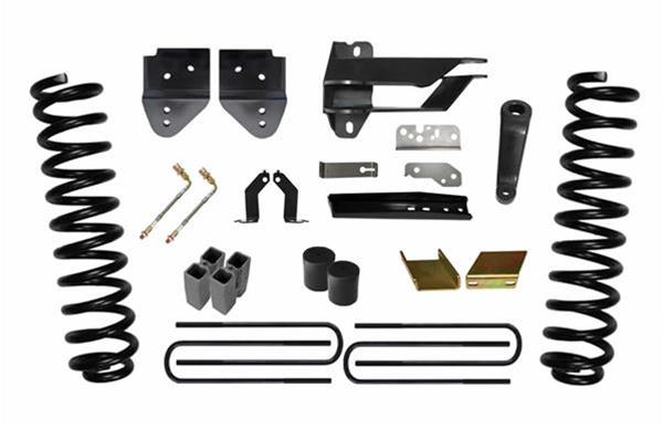 Skyjacker Suspensions F17651K3 Skyjacker Suspension Lift Skyjacker Suspensions F17651K3 Skyjacker Suspension Lift