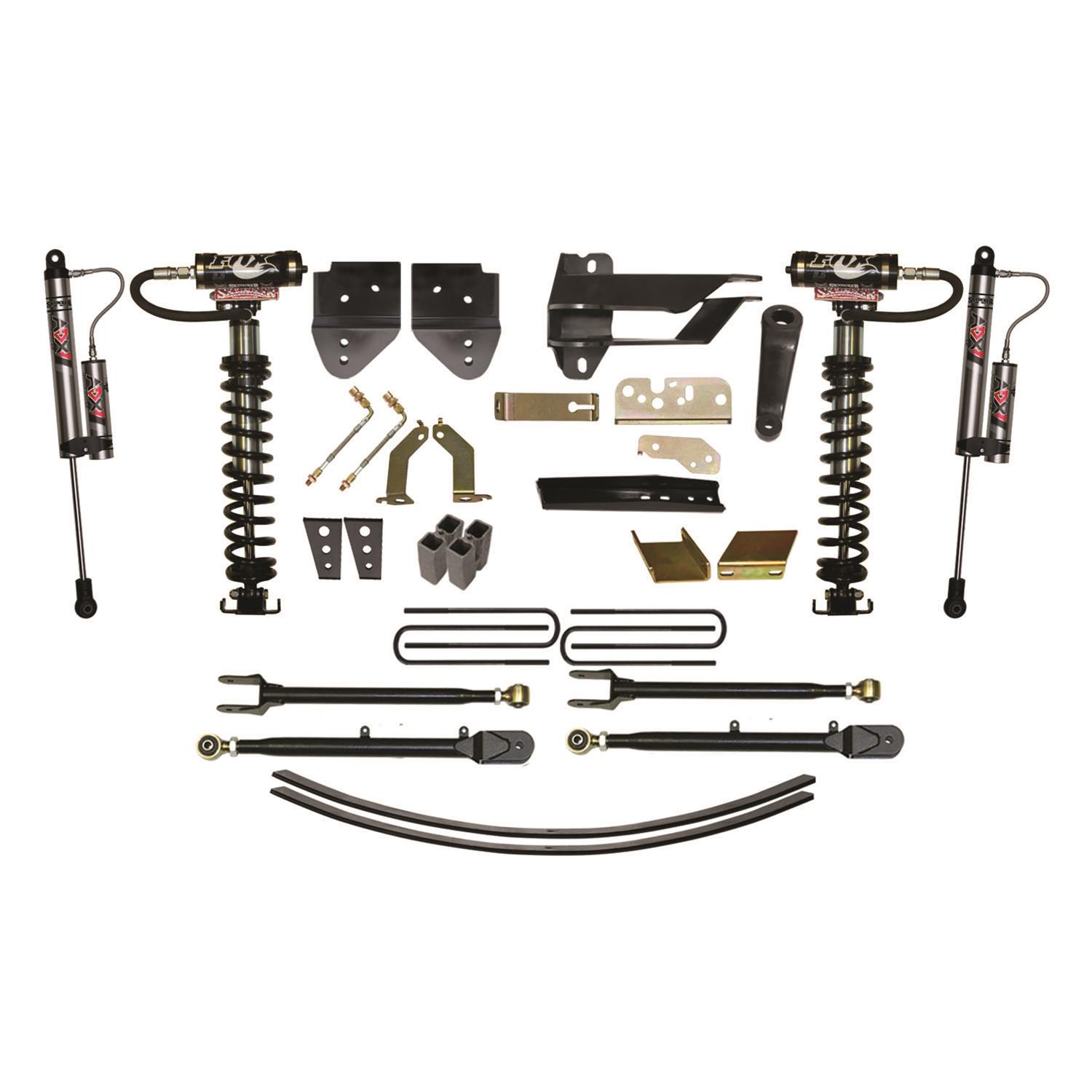 Skyjacker Suspensions F1782LSKX Skyjacker Suspension Lift Kits