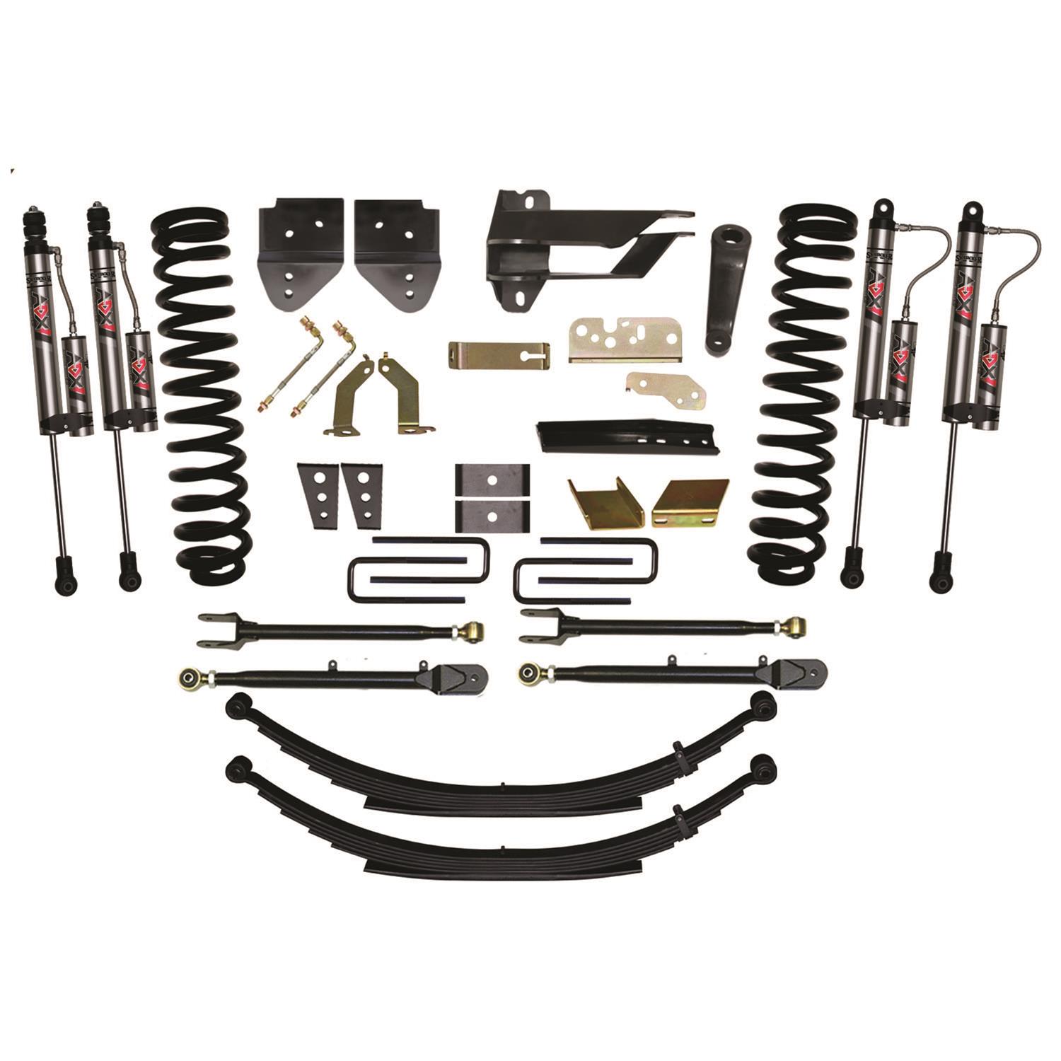 Skyjacker Suspensions F17852KS-X Skyjacker Suspension Lift Kits ...