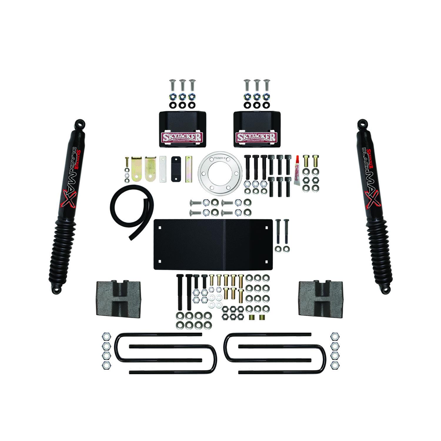Skyjacker Suspensions Suspension Lift Kit Components F2145BB Kit-Suspension Component