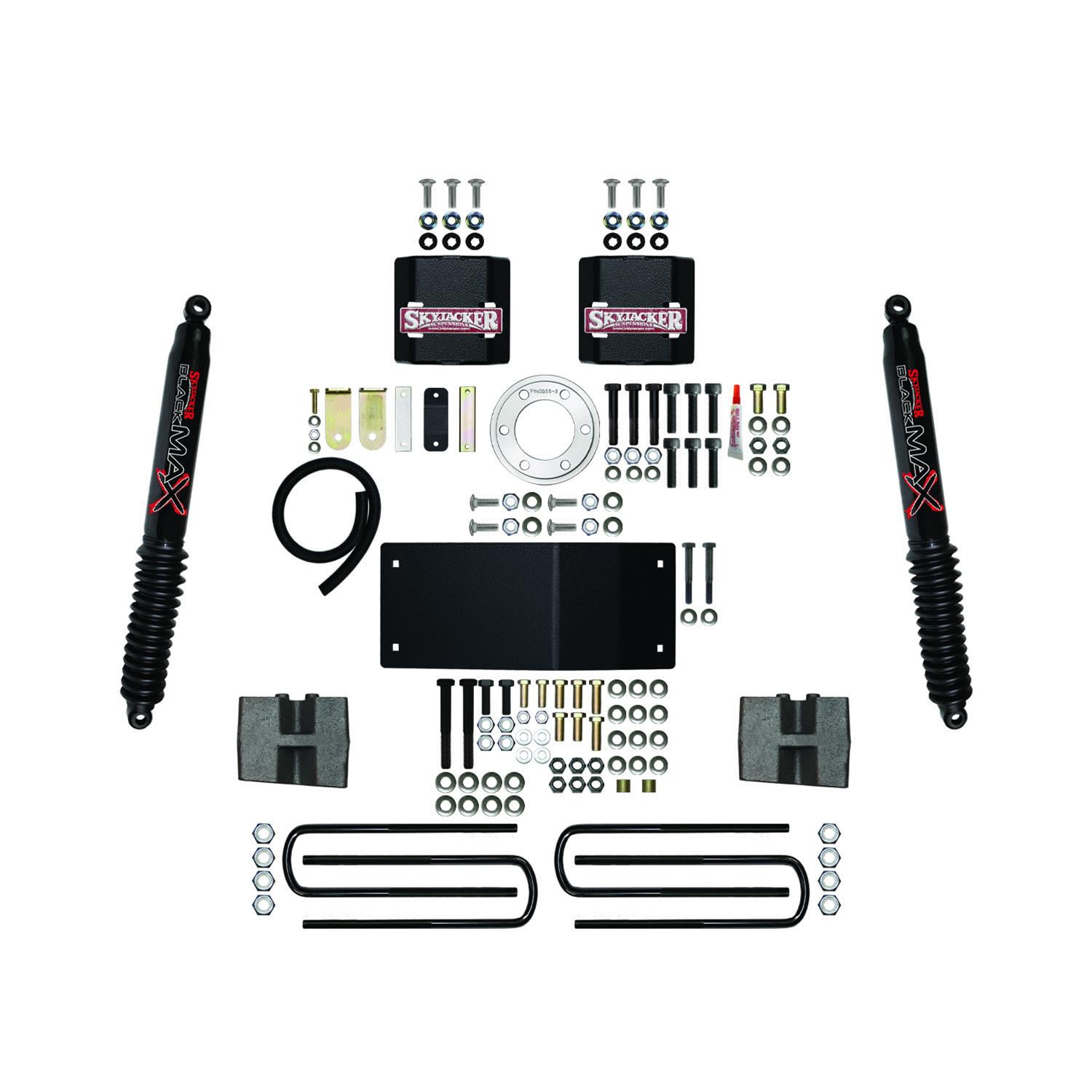 Skyjacker Suspensions Suspension Lift Kit Components F2160BB Kit-Suspension Component