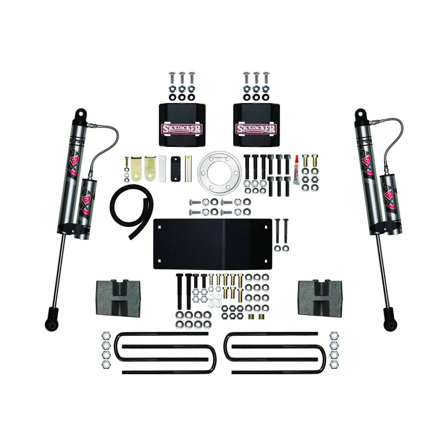 Skyjacker Suspensions Suspension Lift Kit Components F2160BX Kit-Suspension Component