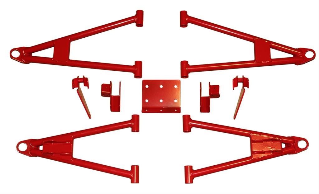 Skyjacker Suspensions Control Arms FAA301 Arm