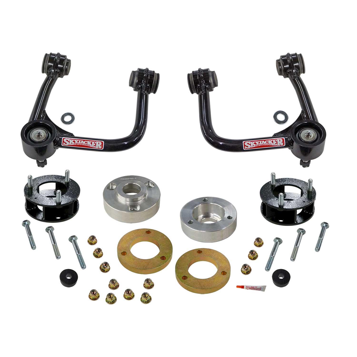 Skyjacker Suspensions FB2130MSPB Skyjacker Suspension Lift Kits ...