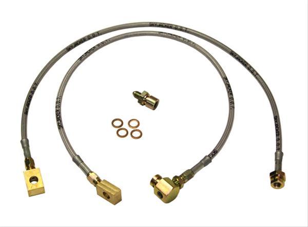 Skyjacker 1983-1997 Ford Ranger Brake Hose