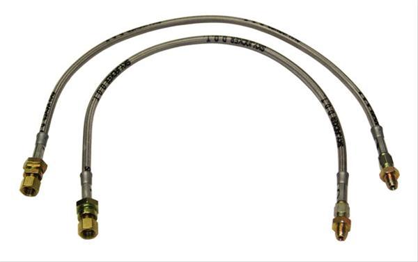 Skyjacker 1967-1973 Jeep CJ5 Brake Hose