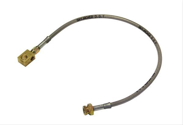 Skyjacker 1982-1993 Dodge W250 Pickup Brake Hose